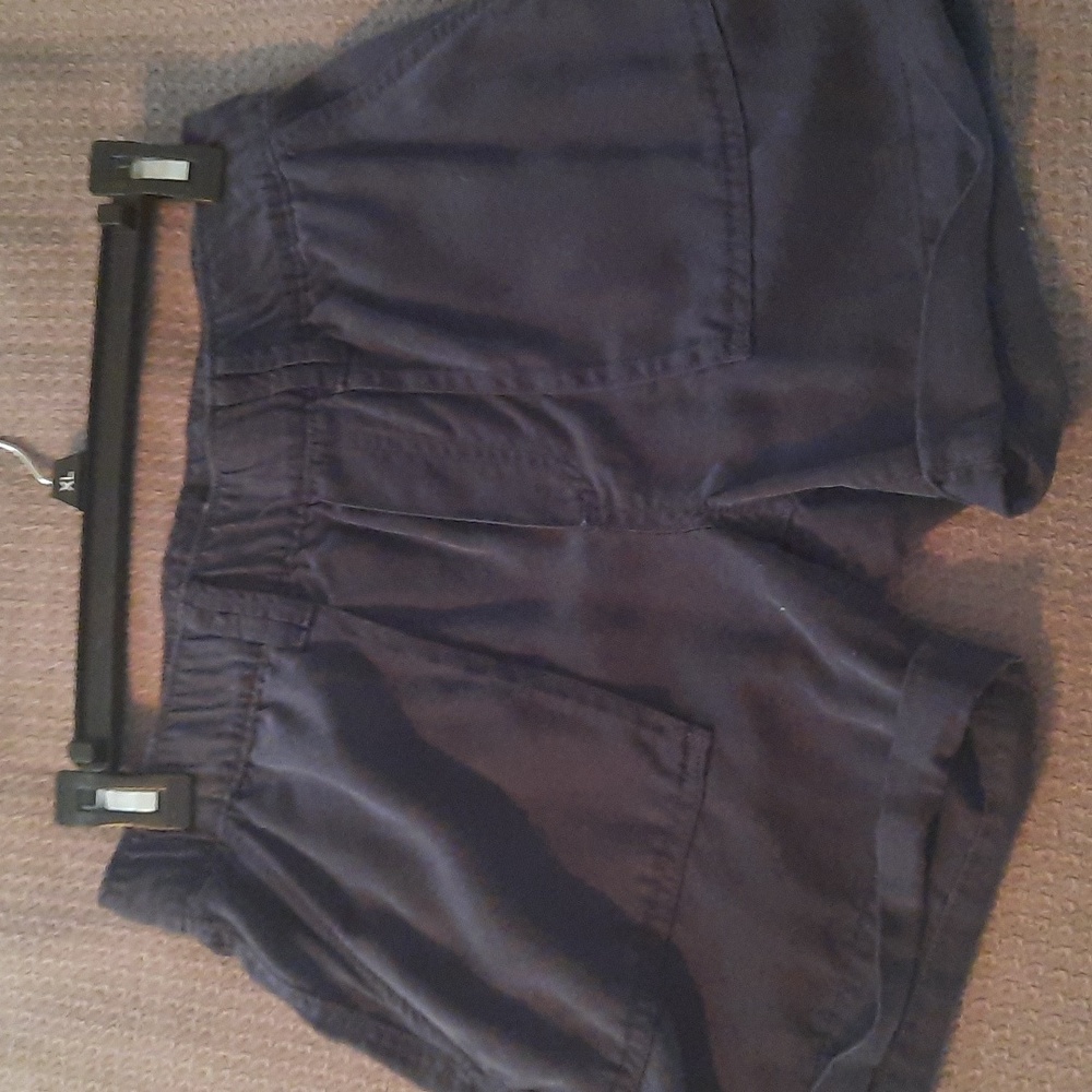 Lucky 4 pocket shorts.